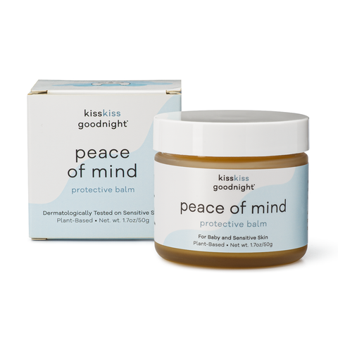 Peace Of Mind [Protective Balm]