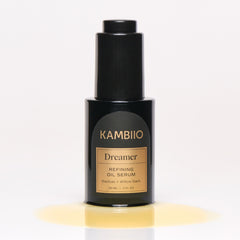 Kambiio | Dreamer [Refining Oil Serum]
