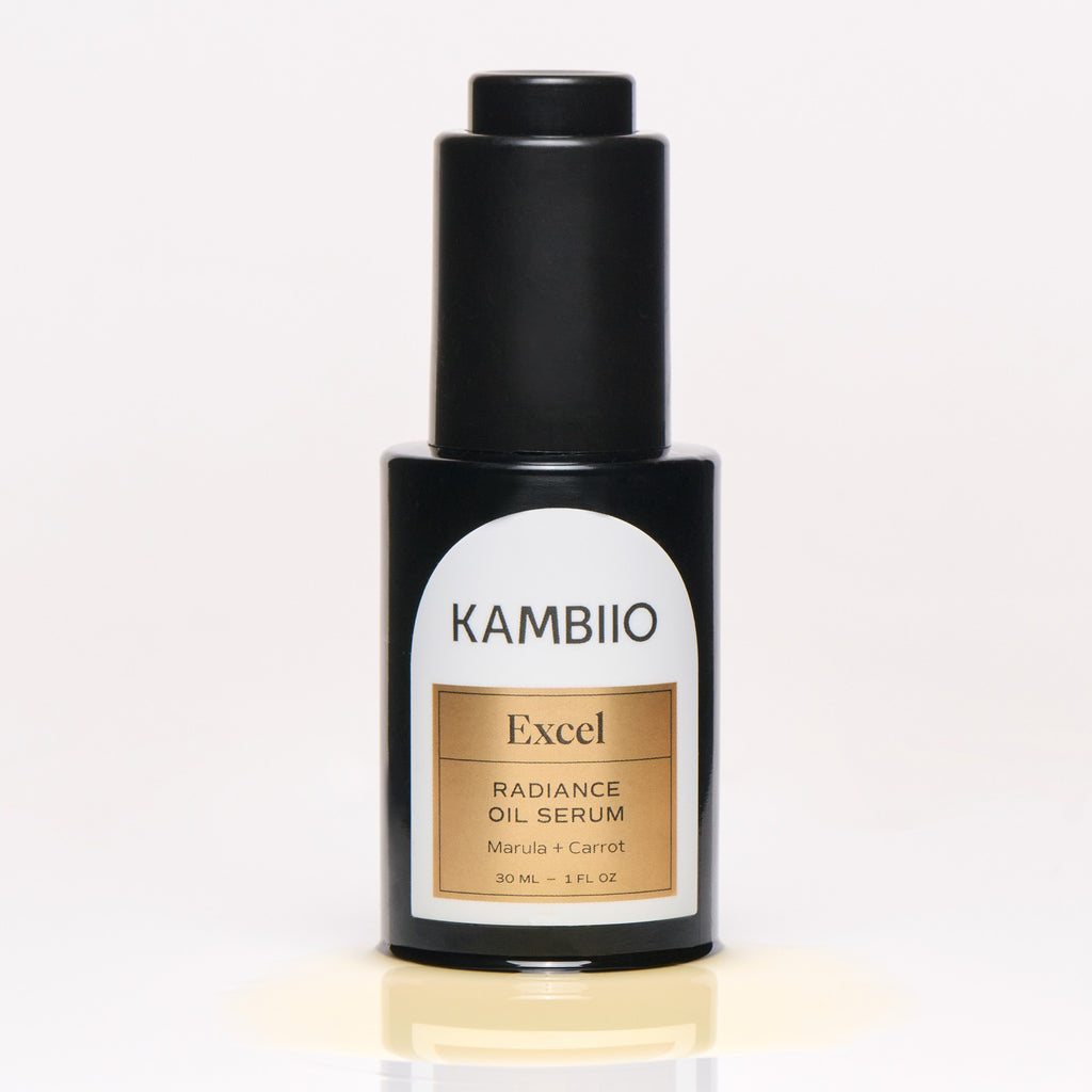 Kambiio | Excel [Radiance Oil Serum]