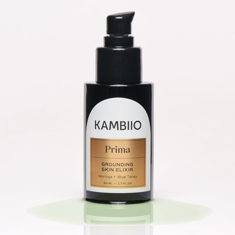 Prima [Grounding Skin Elixir]