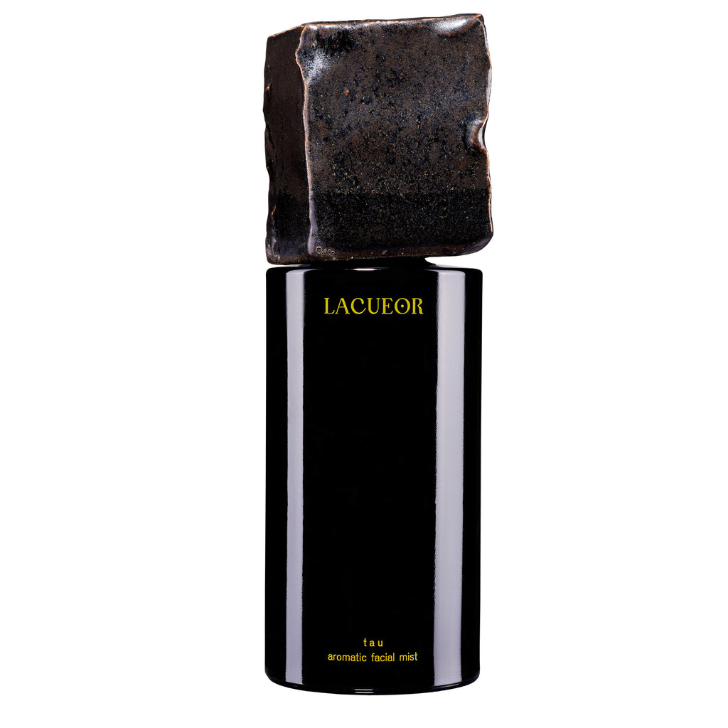 Lacueor | Tau [Aromatic Facial Mist]