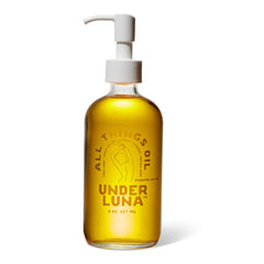 Under Luna | All Things Oil