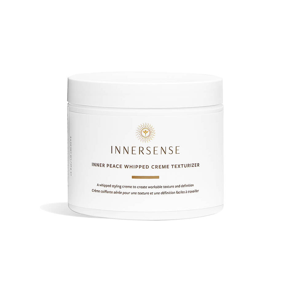 Innersense | Inner Peace Whipped Crème Texturizer