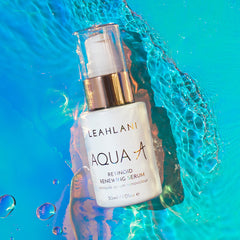 Leahlani Skincare | Aqua A Retinoid Renewing Serum