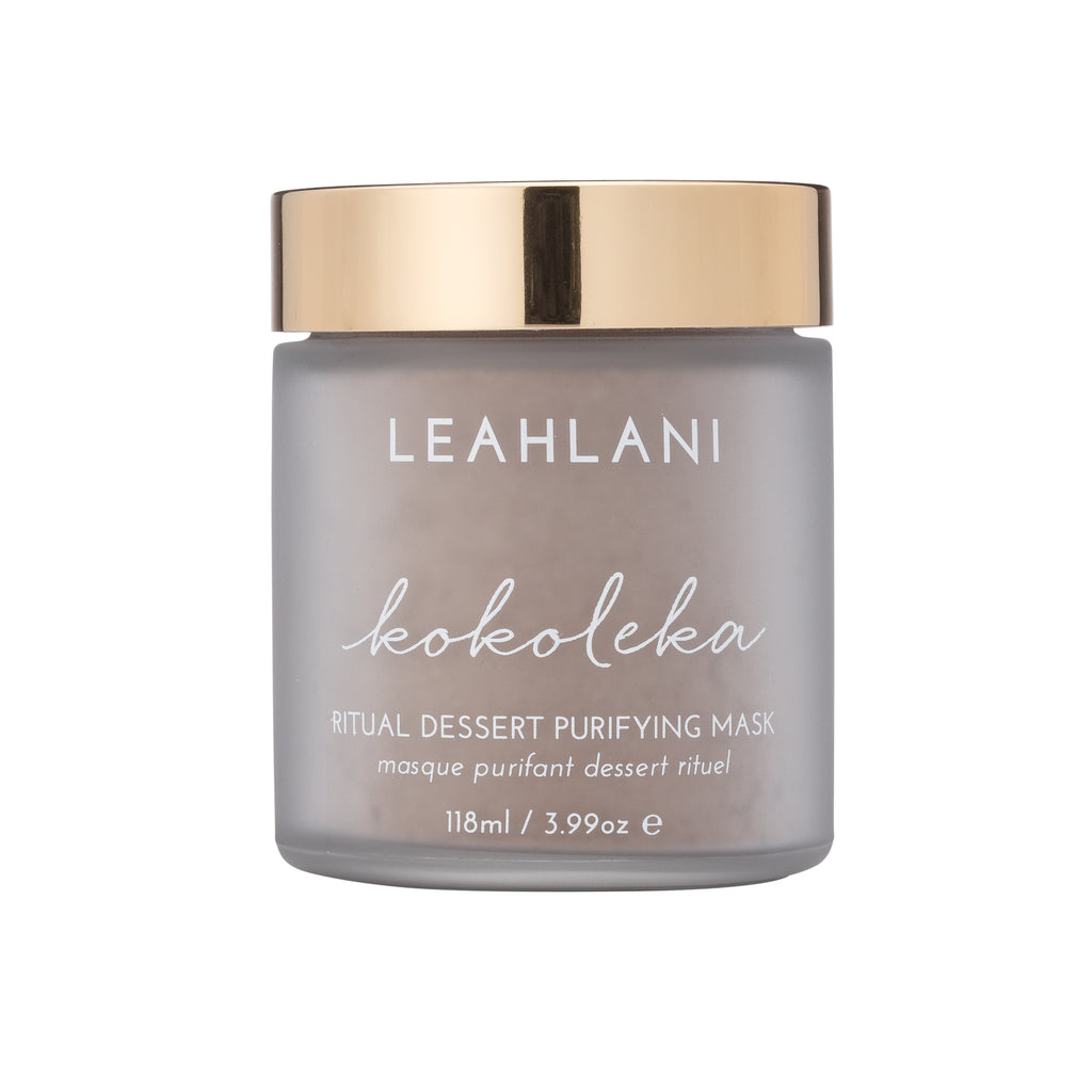 Leahlani Skincare | Kokoleka Purifying Mask
