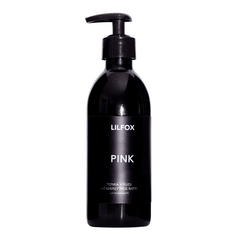 LILFOX | PINK [Tonka + Yuzu Heavenly Milk Bath]