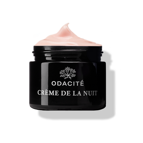Crème De La Nuit | Restorative Night Cream is