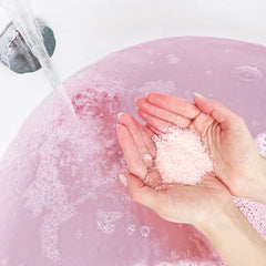 Odacité | Soul Soothing | Relaxing Bath Soak | Bathtub