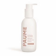 Paume | Exfoliating Hand Cleanser Bottle