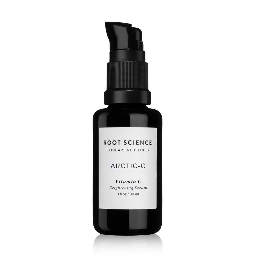 Root Science | Arctic-C | Vitamin C Brightening Serum