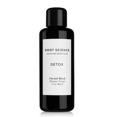 Root Science | Detox | Clarifying Face Mask