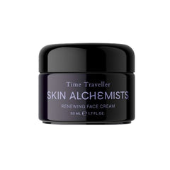 Skin Alchemists | Time Traveller [Phyto-Retinol Face Cream]